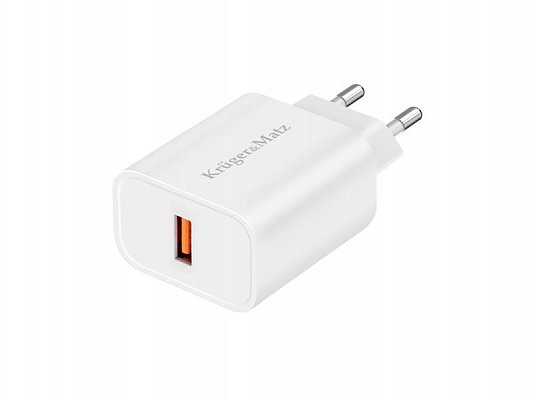 Adaptér USB KRUGER & MATZ KM0851
