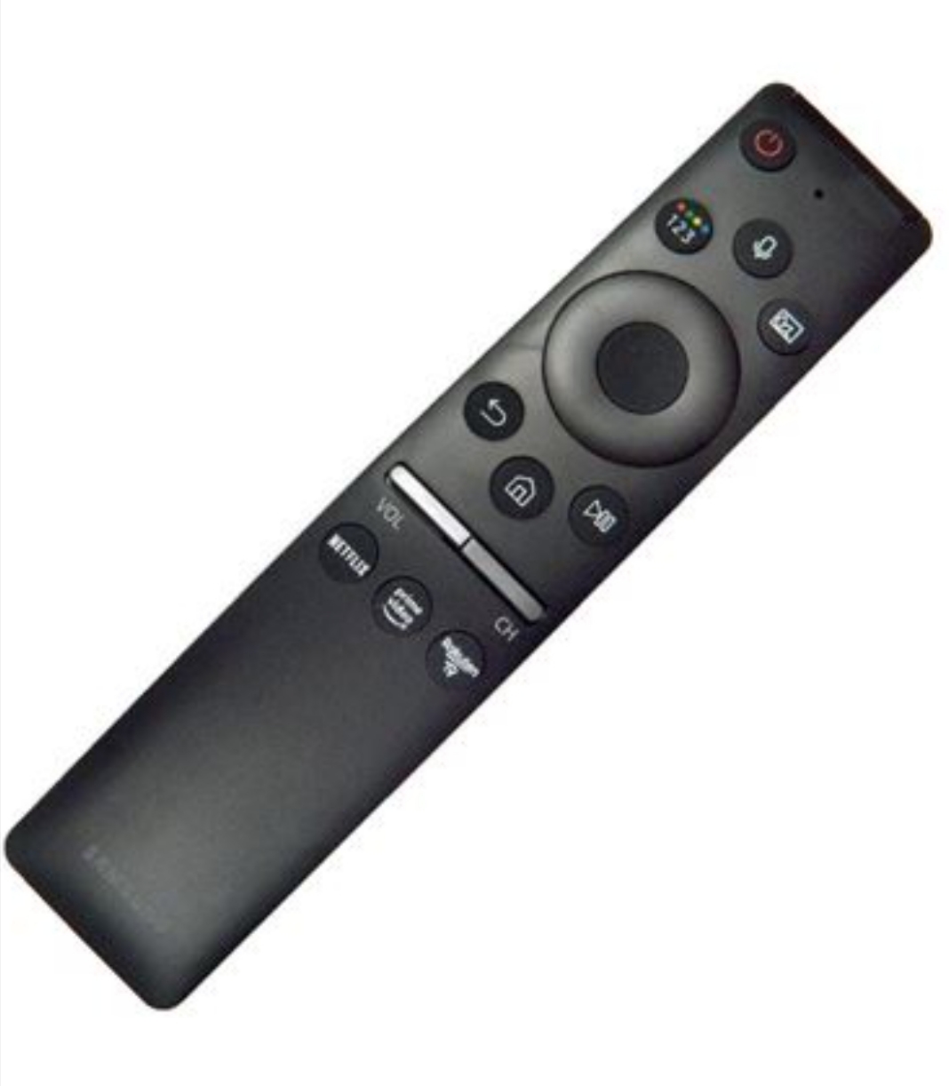 Samsung UE43TU8072UXXH original remote control for 36.6 € TV SAMSUNG 