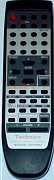 Panasonic EUR7702KAO náhradní dálkový ovladač jiného vzhledu