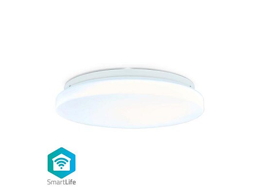 Smart LED svítidlo NEDIS WIFILAW11WT RGB 18W WiFi Tuya