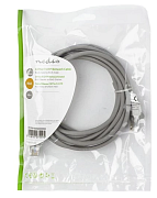 Kabel UTP RJ45/RJ45 Cat5e 3m Valueline CCGP85111GY30