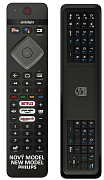 Philips 398GM10BEPHN0024HT originální dálkový ovladač s mikrofonem