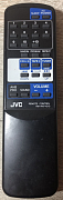 JVC RM-RXP1010 náhradní dálkový ovladač jiného vzhledu DX-E10BK