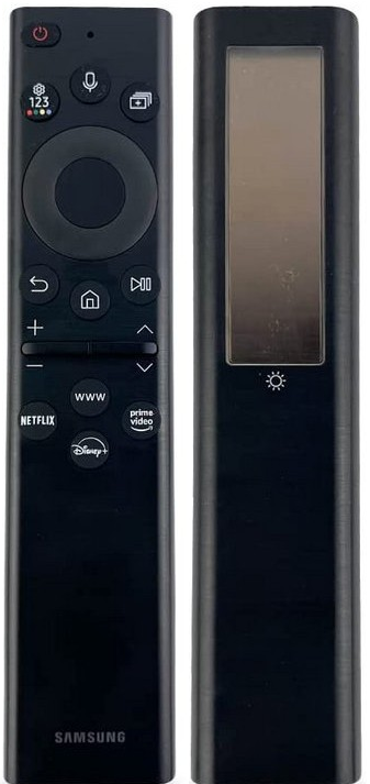 Samsung TM2280E, BN59-01385M  originální dálkový ovladač pro řadu Q60B