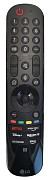 LG  MR21N originální dálkový ovladač s funkcí NFC