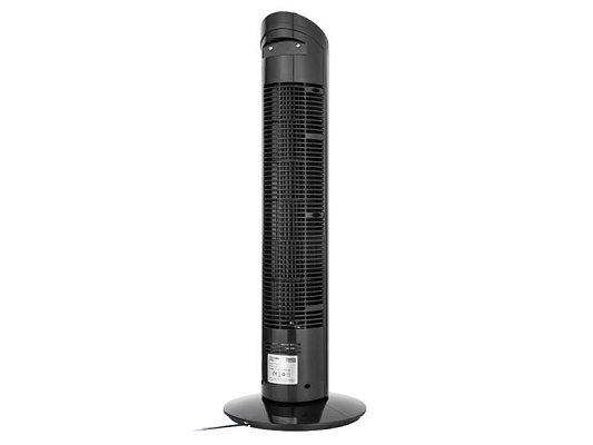 Ventilátor sloupový TEESA TSA8032 s dálkovým ovládáním