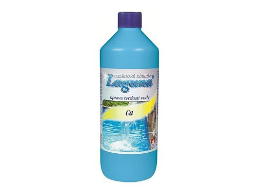 Stabilizátor tvrdosti vody LAGUNA Ca 1l