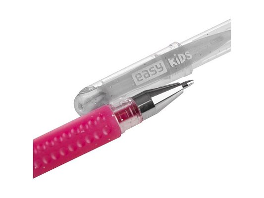 Pero EASY GLITTER gelové sada 10ks