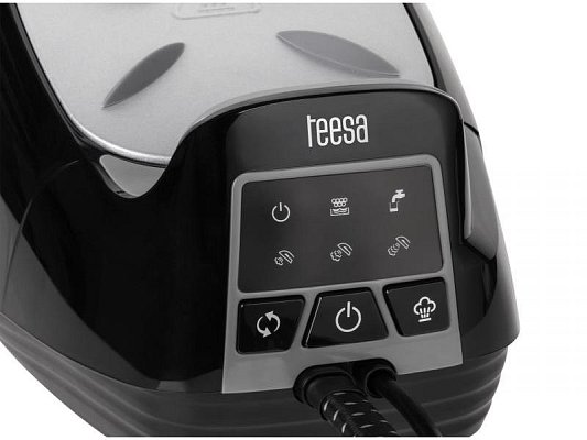 Parní stanice TEESA Smooth Steam S300