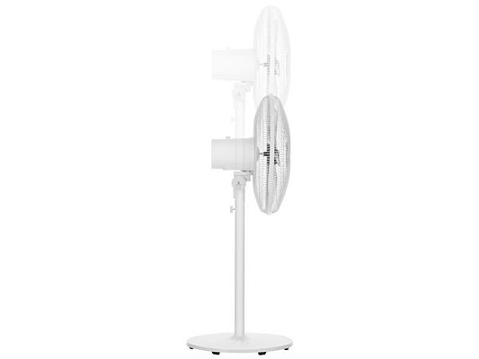 Ventilátor SENCOR SFN 4060WH