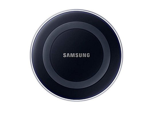 Nabíječka SAMSUNG EP-PN920IBEGWW bezdrátová černá