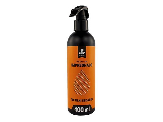 Impregnace na textilní sedačky INPRODUCTS 400ml