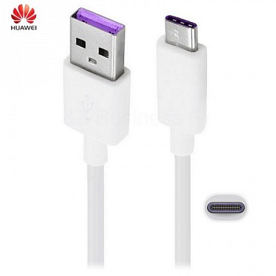 Kabel HUAWEI AP71 HD1289 USB-C (bulk)