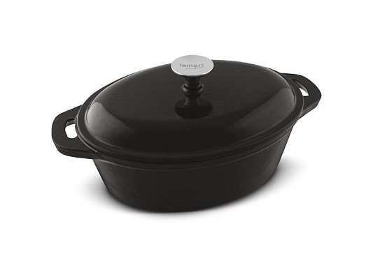 Pekáč LAMART LT1210 Iron s poklicí