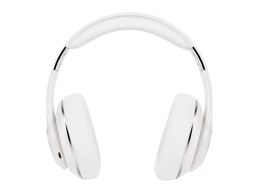 Sluchátka Bluetooth KRUGER & MATZ Street 3 Wireless White