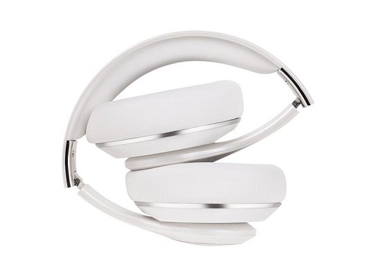 Sluchátka Bluetooth KRUGER & MATZ Street 3 Wireless White