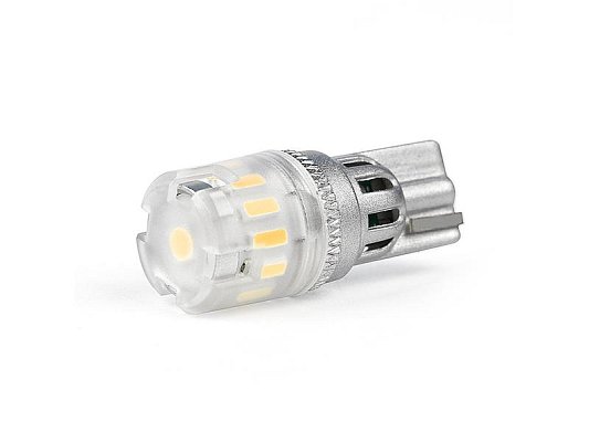 Autožárovka LED T10 12V CARCLEVER 95AC001