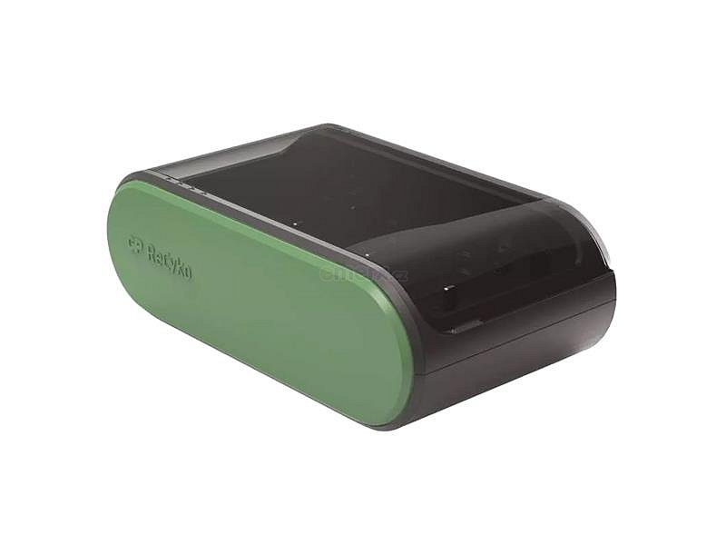 Nabíječka baterií GP B631 univerzální AA,AAA,C,D,9V