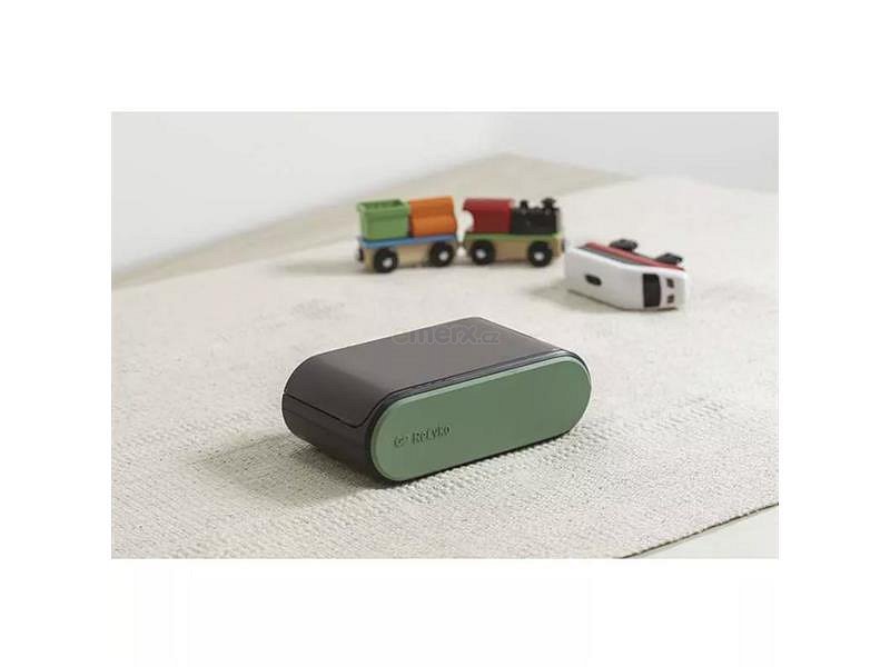Nabíječka baterií GP B631 univerzální AA,AAA,C,D,9V