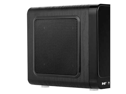 Rádio KRUGER & MATZ KM0816 DAB+