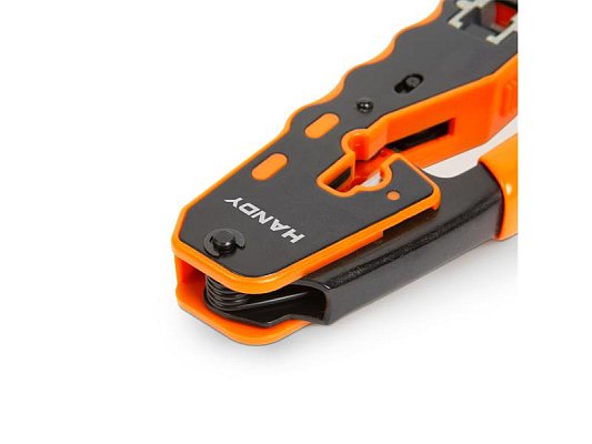 Krimpovací kleště HANDY 10181