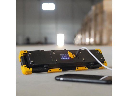 LED reflektor PHENOM 18649 15W