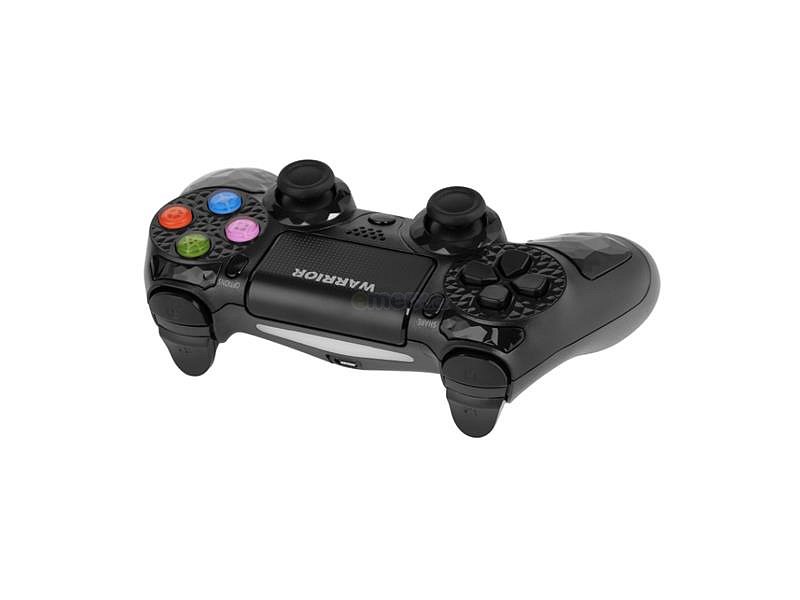 Gamepad KRUGER & MATZ KM0771 pro PS 4 / PC