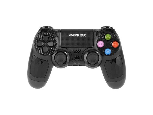 Gamepad KRUGER & MATZ KM0771 pro PS 4 / PC