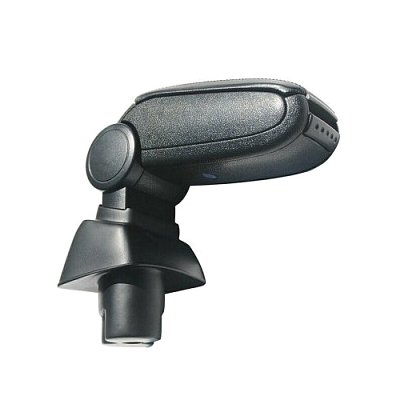 Loketní opěrka Ford Connect 2002 - 2009 syntetická kůže