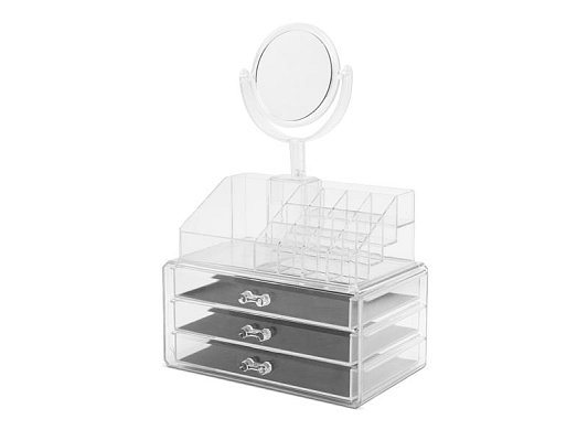 Organizér kosmetický BEWELLO BW4004