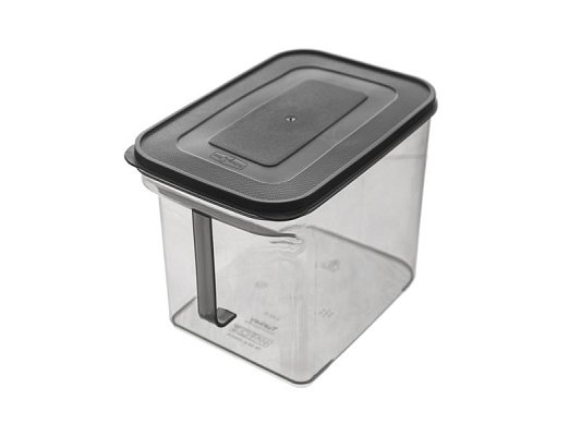 Dóza dávkovací ORION Grey 1,75l
