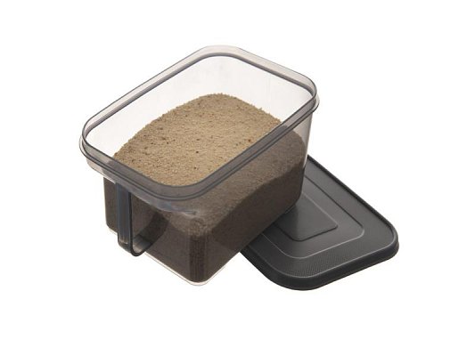 Dóza dávkovací ORION Grey 1,75l