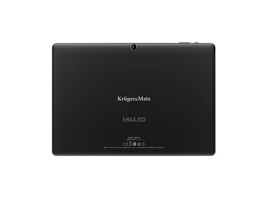 Tablet KRUGER & MATZ EAGLE 1072