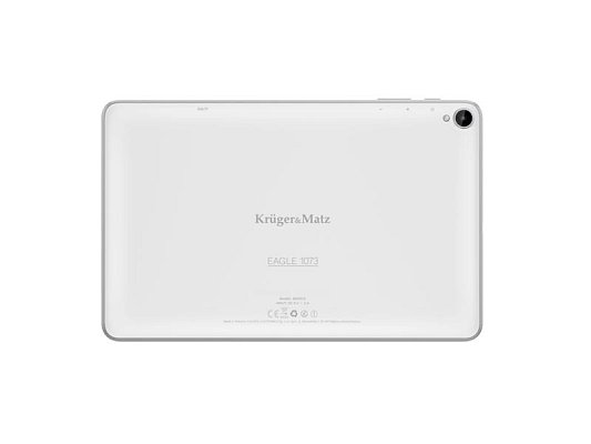Tablet KRUGER & MATZ EAGLE 1073