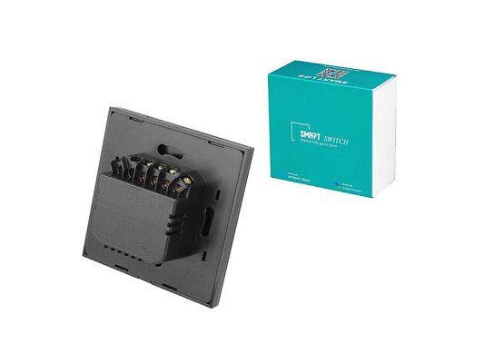 Smart vypínač osvětlení LTC LXM173 WiFi Tuya