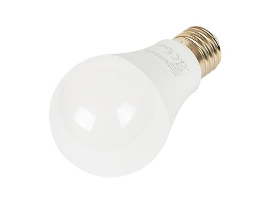 Smart LED žárovka E27 10W RGBW BLOW WiFi Tuya
