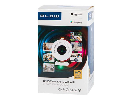 Kamera BLOW H-263 WiFi