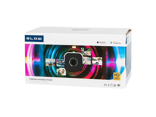 Kamera BLOW H-425 WiFi