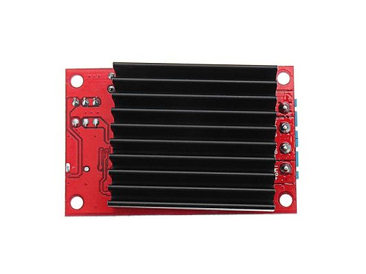 Solární regulátor MPPT modul 9-12-24V 5A, MPPT-V08A s IO CN3722