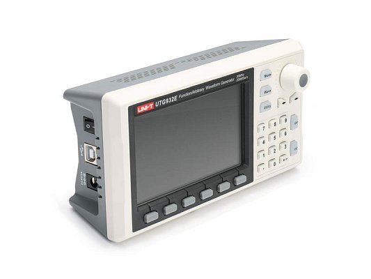 Generátor UNI-T UTG932E