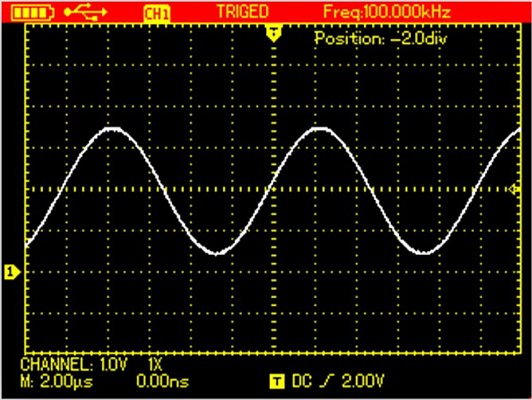 Osciloskop UNI-T UTD1050CL