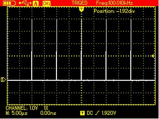 Osciloskop UNI-T UTD1050CL