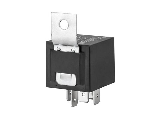 Relé auto 12V/40A PRE0004-1