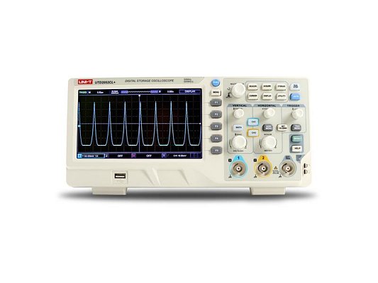 Osciloskop UNI-T UTD2052CL