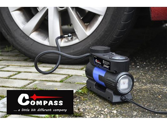 Kompresor COMPASS 07192 Drame