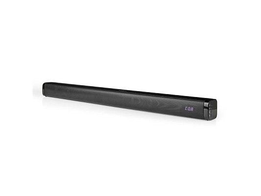 Soundbar NEDIS SPSB200BK