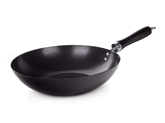 Pánev BANQUET Apetit Wok 28cm