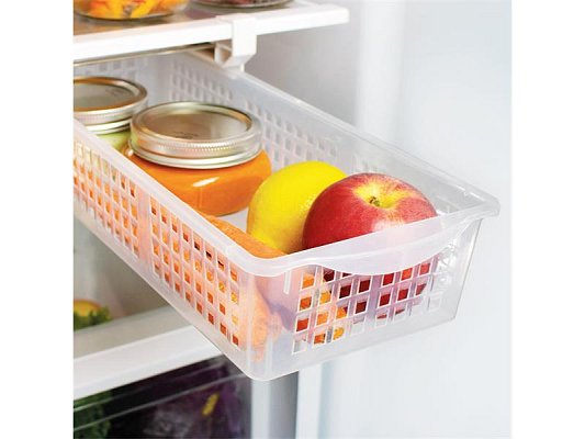 Organizér do lednice BEWELLO BW1013 nastavitelný