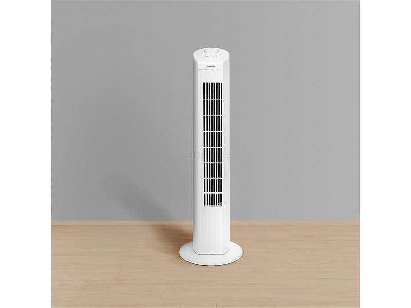Ventilátor BEWELLO BW2053WH
