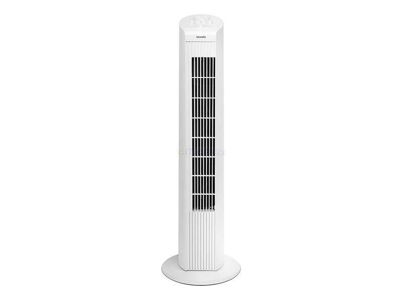 Ventilátor BEWELLO BW2053WH